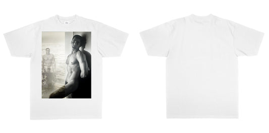 Shaka Wear SHMHSS — White / L