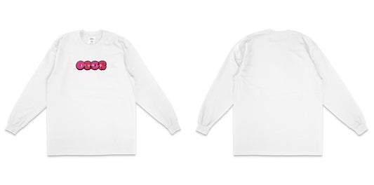Shaka Wear SHMHLS — White / XL