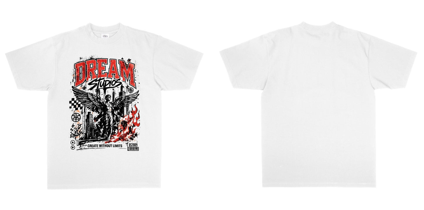 Shaka Wear SHMCS — White / XL
