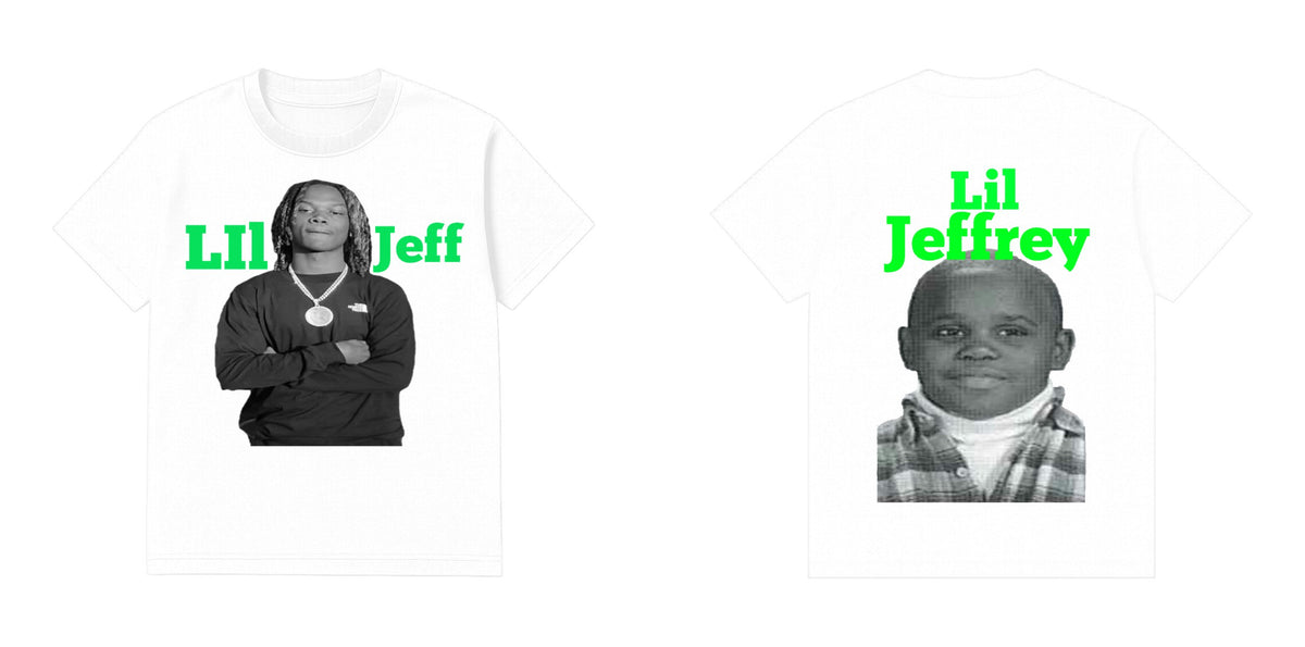American Apparel 1301 — White / L