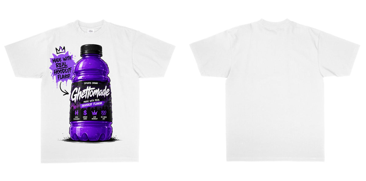 Shaka Wear SHMHSS — White / XL