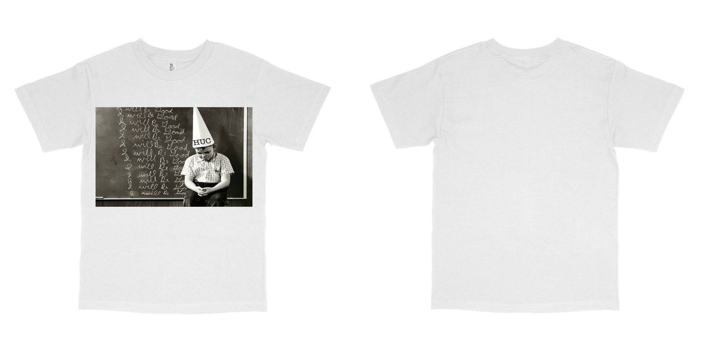 American Apparel 1301 — White / S