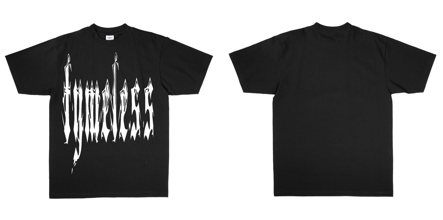 Shaka Wear SHMHSS — Black / M