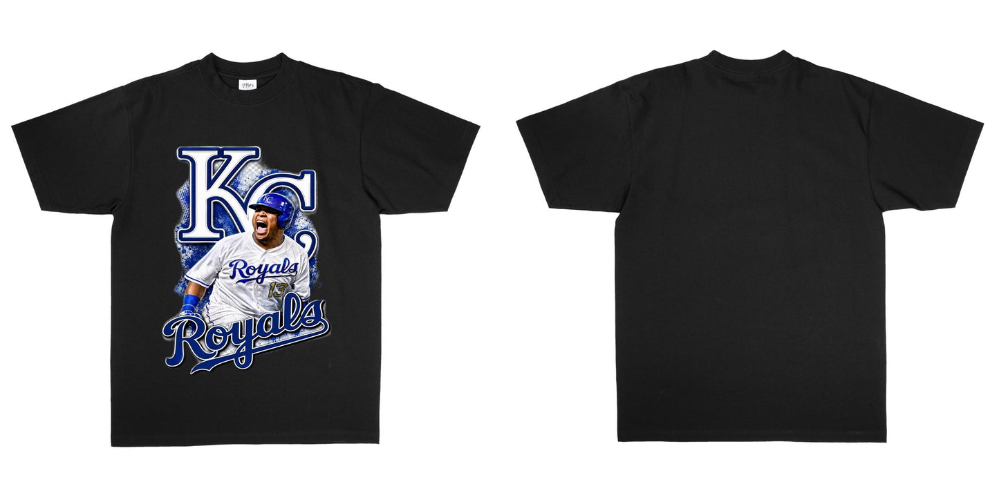 Shaka Wear SHMHSS — Black / 2XL