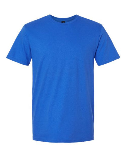 Gildan 64000 - Royal (Front)