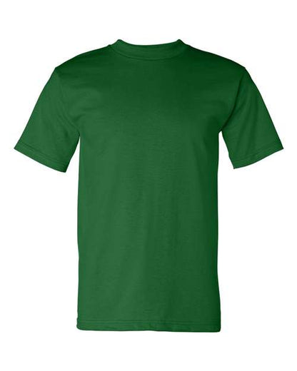 Bayside 5100 - Kelly Green (Front)