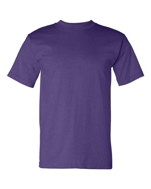 Bayside 5100 - Purple (Front)