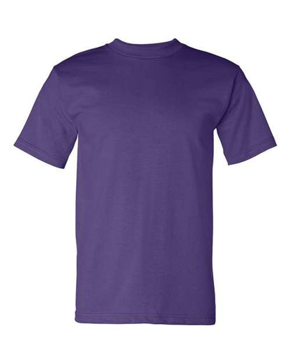 Bayside 5100 - Purple (Front)