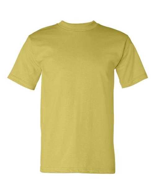 Bayside 5100 - Yellow (Front)