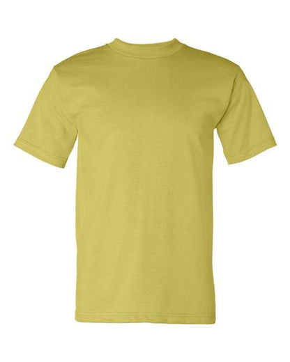 Bayside 5100 - Yellow (Front)