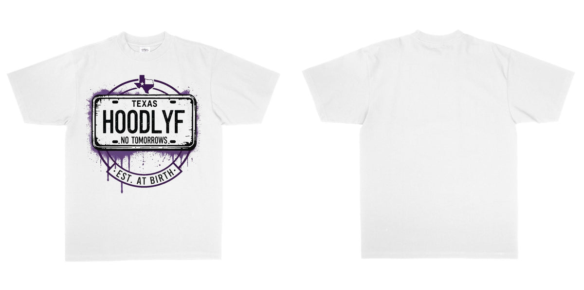 Shaka Wear SHMHSS — White / XL