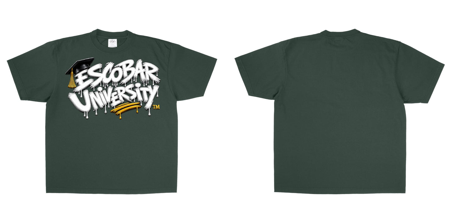 Shaka Wear SHGD — Moss / 2XL