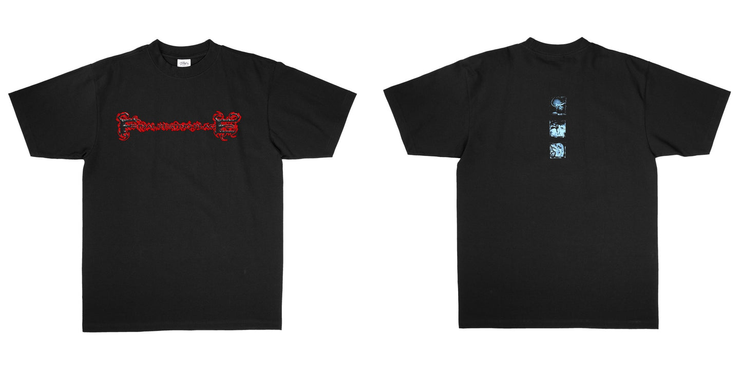 Shaka Wear SHMCS — Black / L