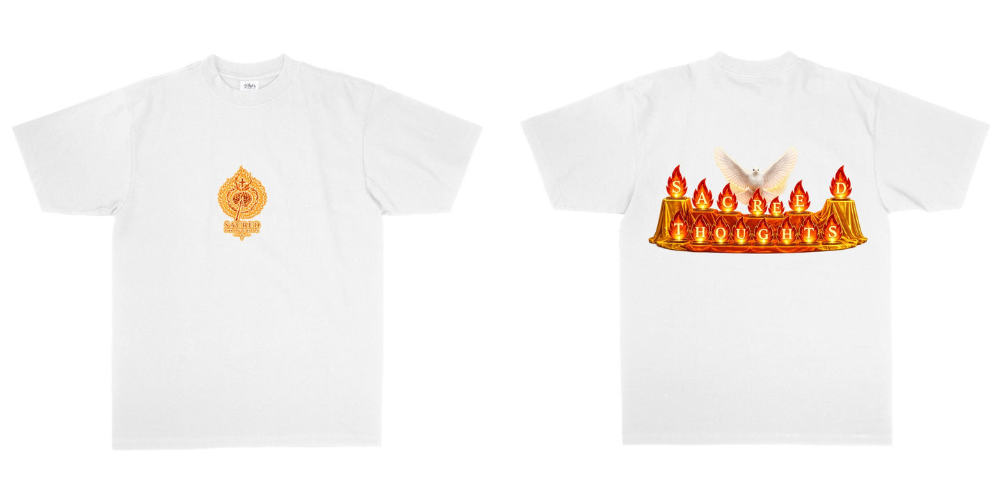 Shaka Wear SHMCS — White / S
