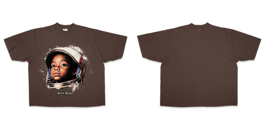 Shaka Wear SHGDD — Mocha / M