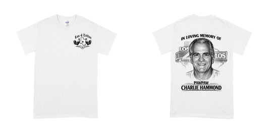 Gildan 5000 — White / 2XL