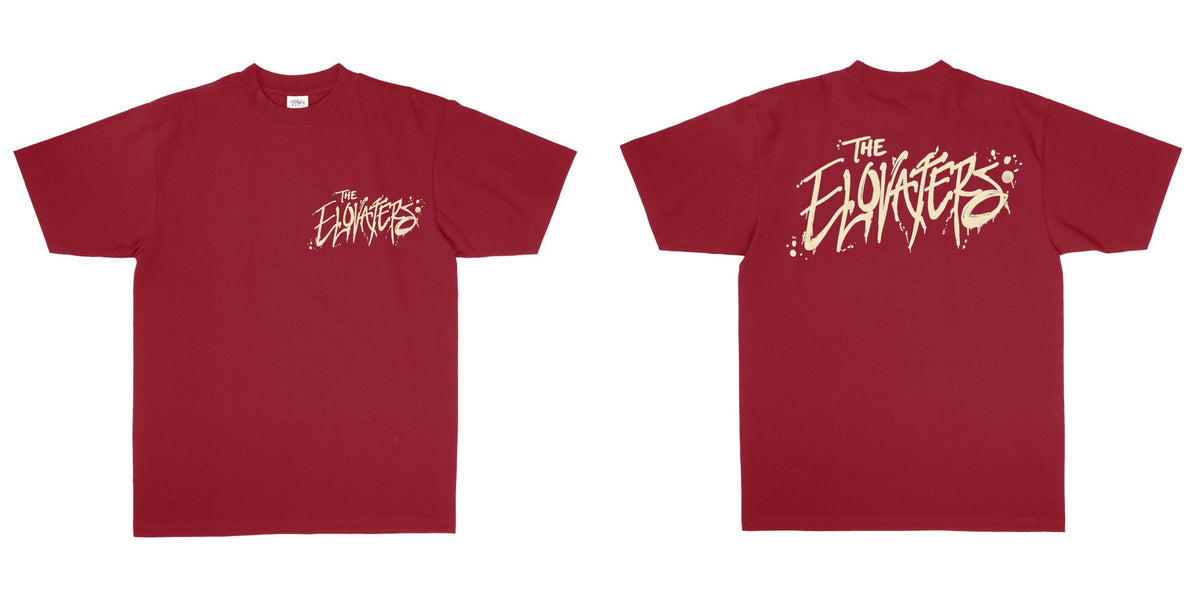 Shaka Wear SHMHSS — Cardinal / L