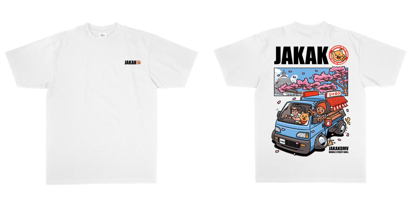 Shaka Wear SHMHSS — White / S
