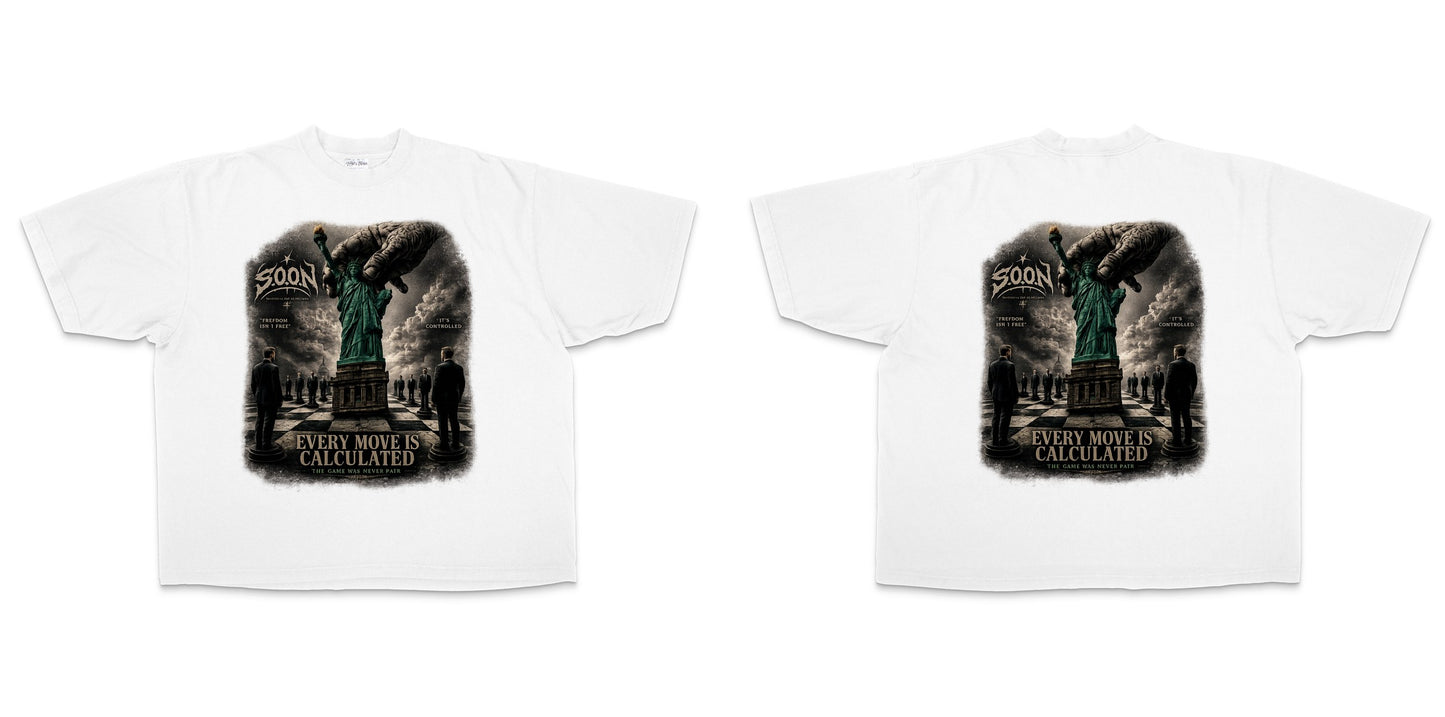 Shaka Wear SHGDD — White / L