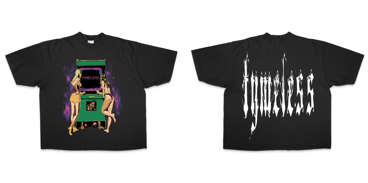 Shaka Wear SHGDD — Black / XL