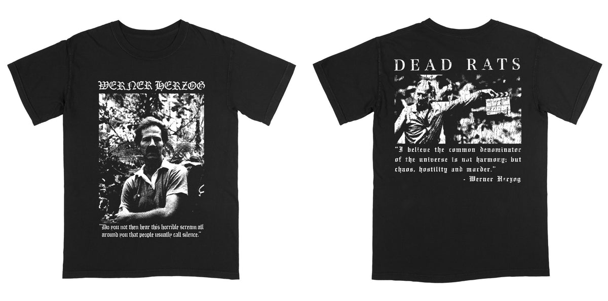 Comfort Colors 1717 — Black / 2XL