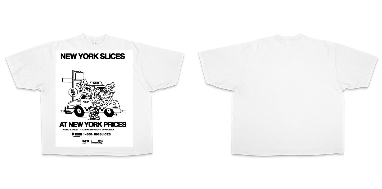 Shaka Wear SHGDD — White / XL