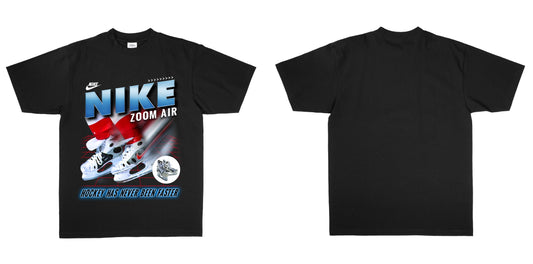 Shaka Wear SHMHSS — Black / M