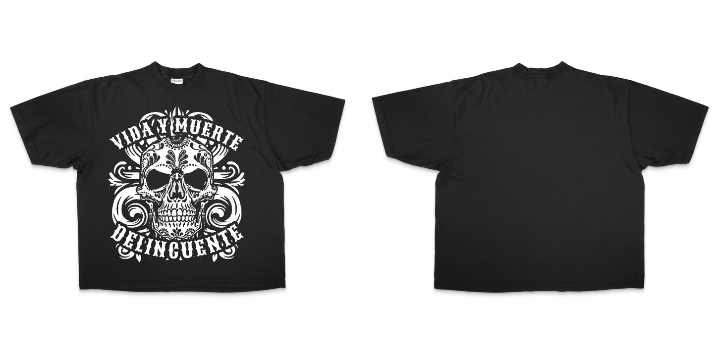 Shaka Wear SHGDD — Black / L