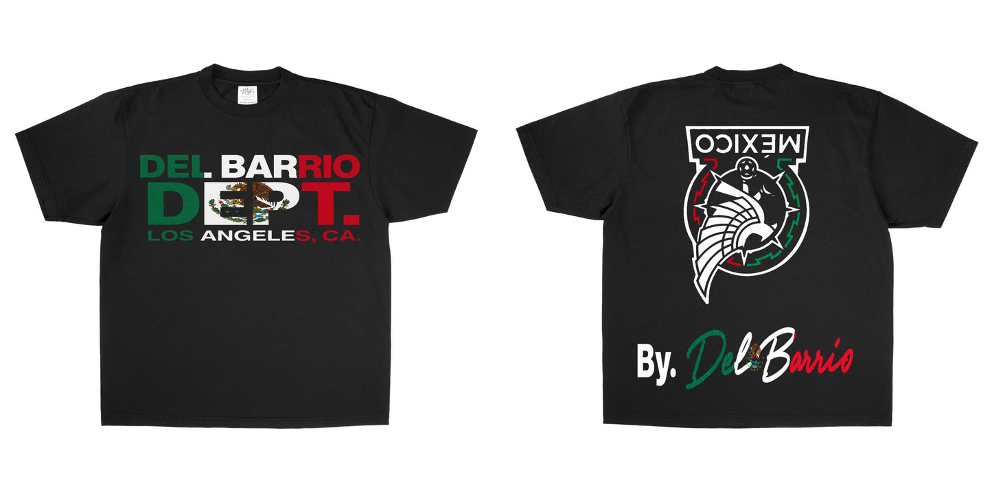 Shaka Wear SHGD — Black / L