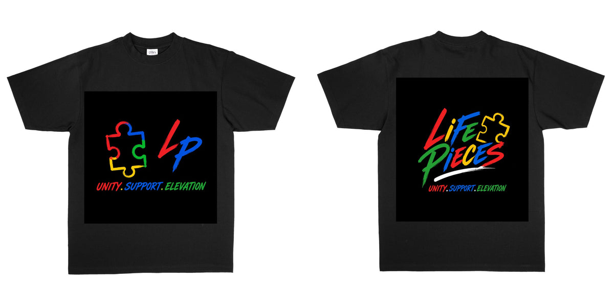 Shaka Wear SHMHSS — Black / XL