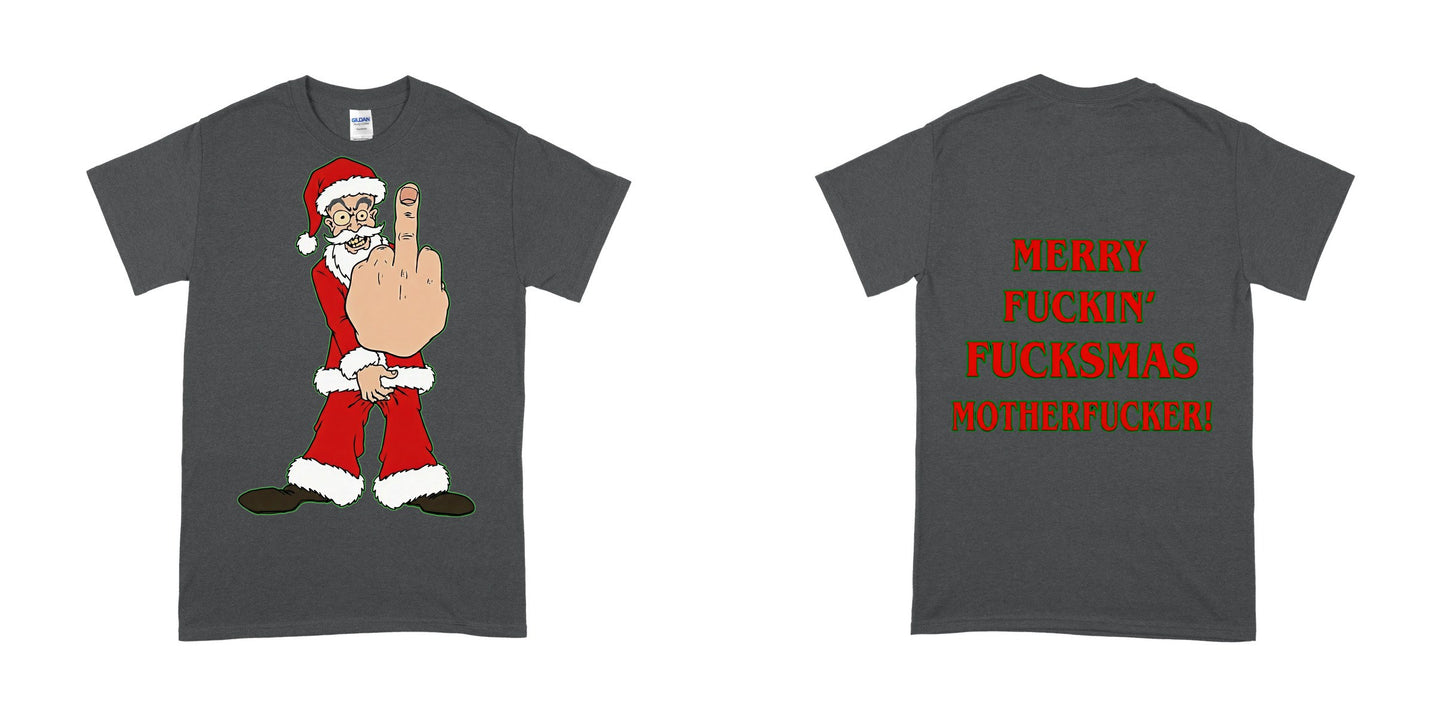 Gildan 5000 — Black / 3XL