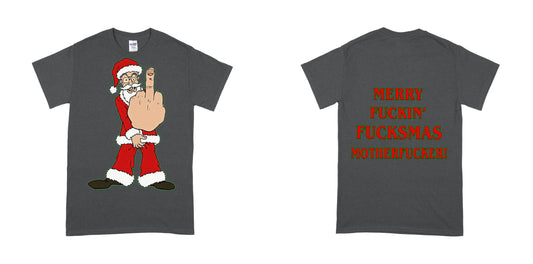Gildan 5000 — Black / 3XL
