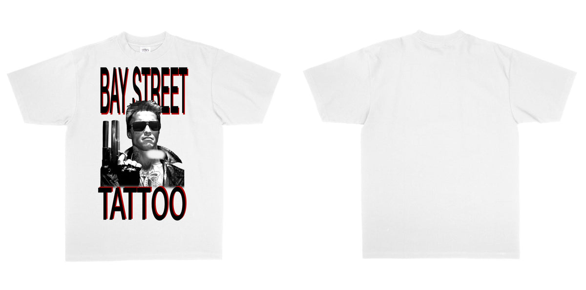 Shaka Wear SHMCS — White / XL