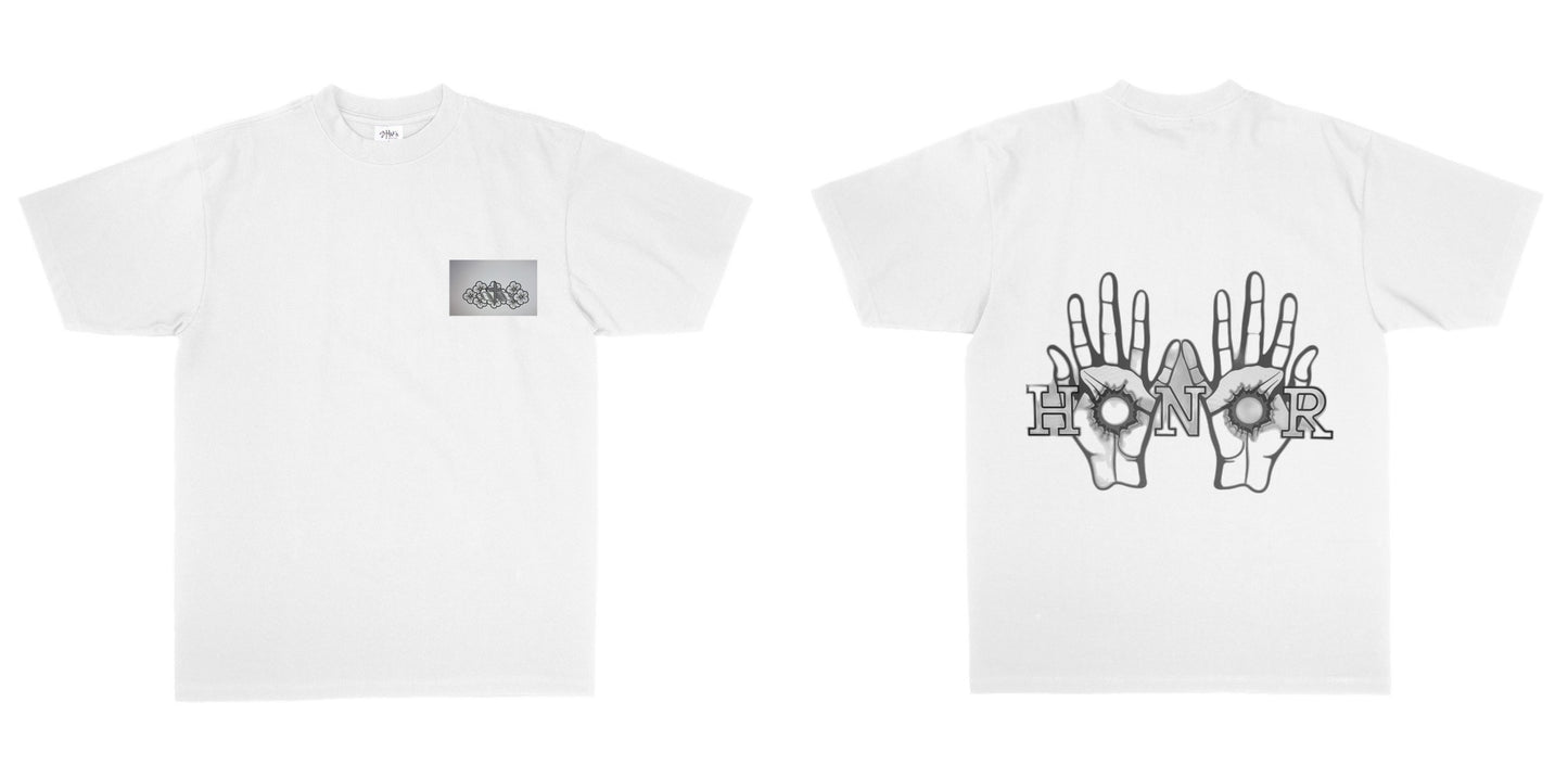 Shaka Wear SHMHSS — White / M