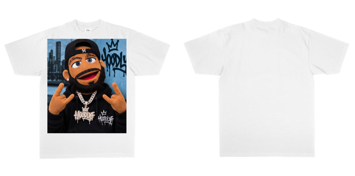 Shaka Wear SHMHSS — White / XL