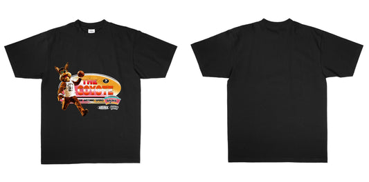 Shaka Wear SHMHSS — Black / XL
