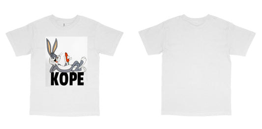American Apparel 1301 — White / 2XL