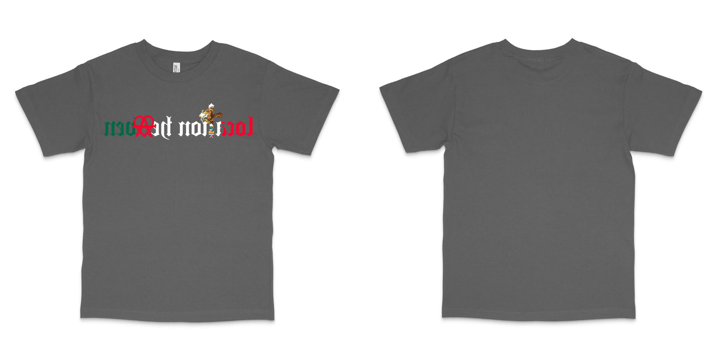 American Apparel 1301 — Black / 4XL