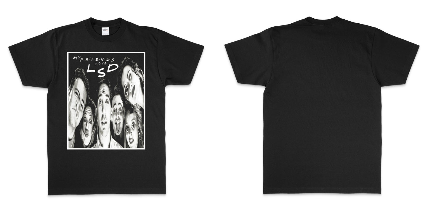 Shaka Wear SHASS — Black / 2XL