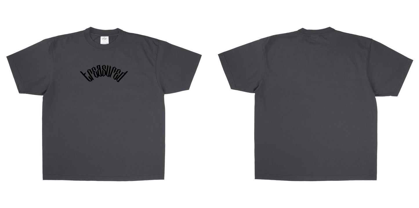 Shaka Wear SHGD — Shadow / XL