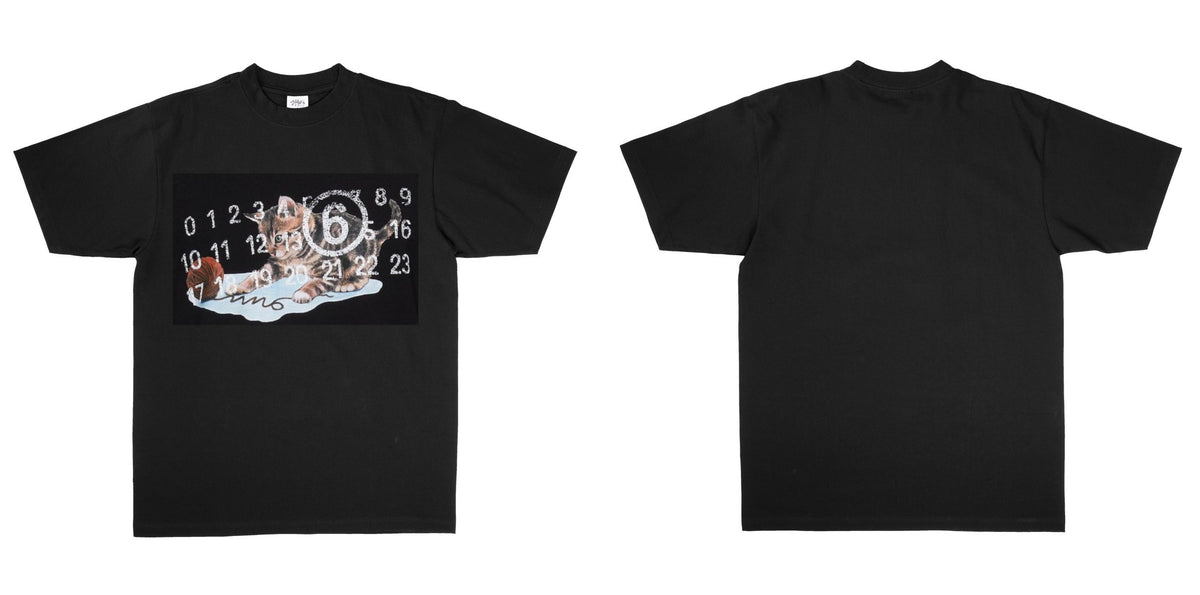 Shaka Wear SHMCS — Black / M