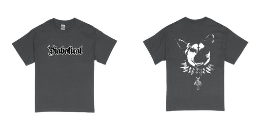 Gildan 2000 — Black / L