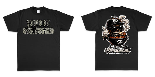 Shaka Wear SHASS — Black / XL
