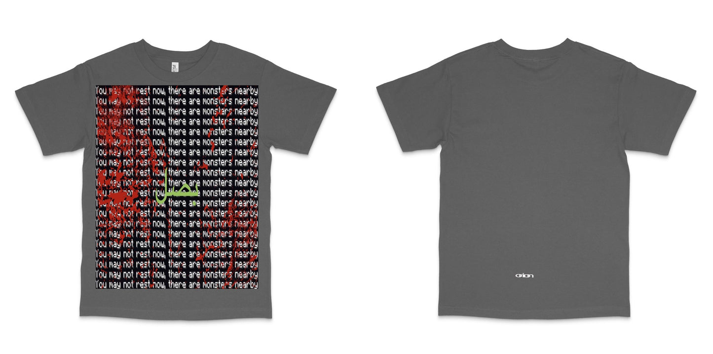 American Apparel 1301 — Black / 3XL