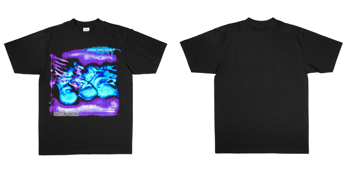 Shaka Wear SHMHSS — Black / L