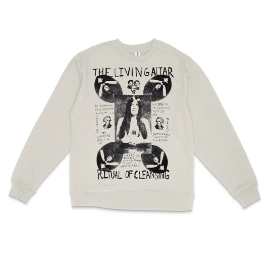 Independent Trading Co. SS3000 — Bone / XL