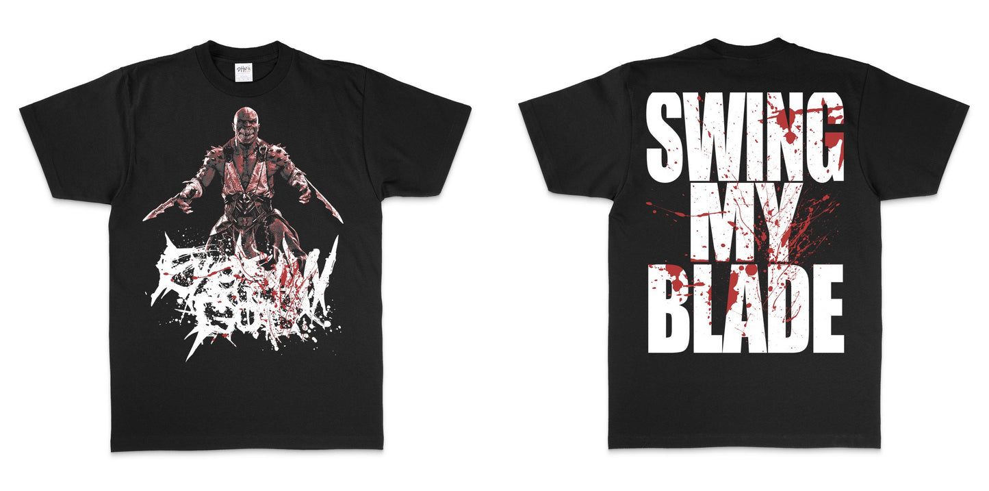 Shaka Wear SHASS — Black / XL