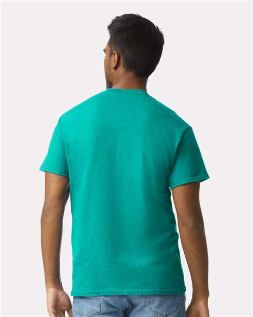 Gildan 2000 - Jade Dome (Back)