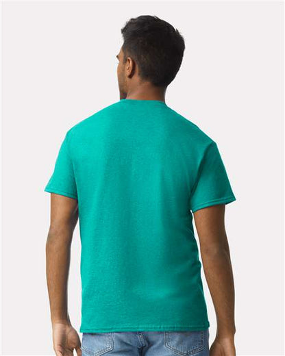 Gildan 2000 - Jade Dome (Back)