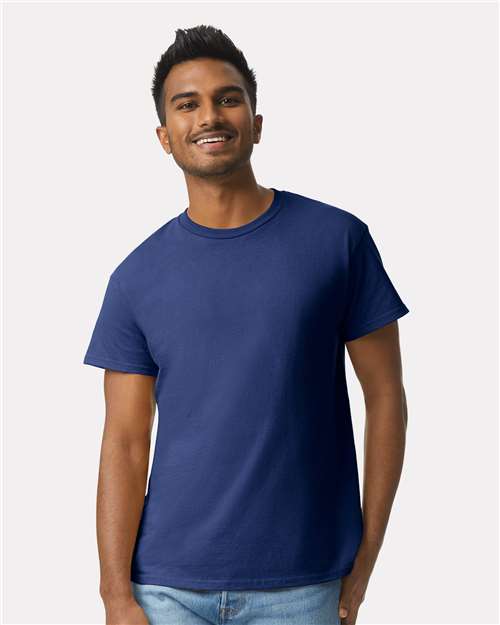 Gildan 2000 - Metro Blue (Front)